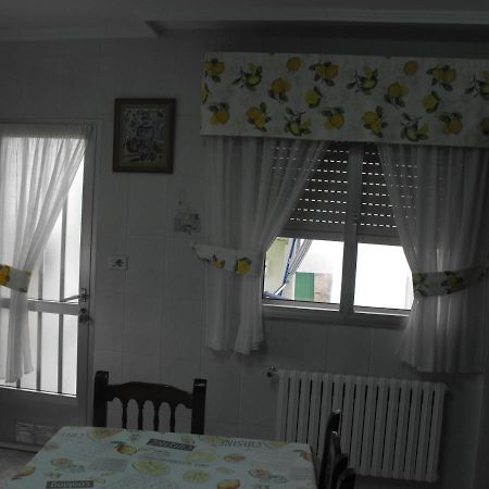 Apartamento Lucia Эль-Грове Экстерьер фото