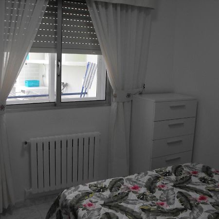 Apartamento Lucia Эль-Грове Экстерьер фото