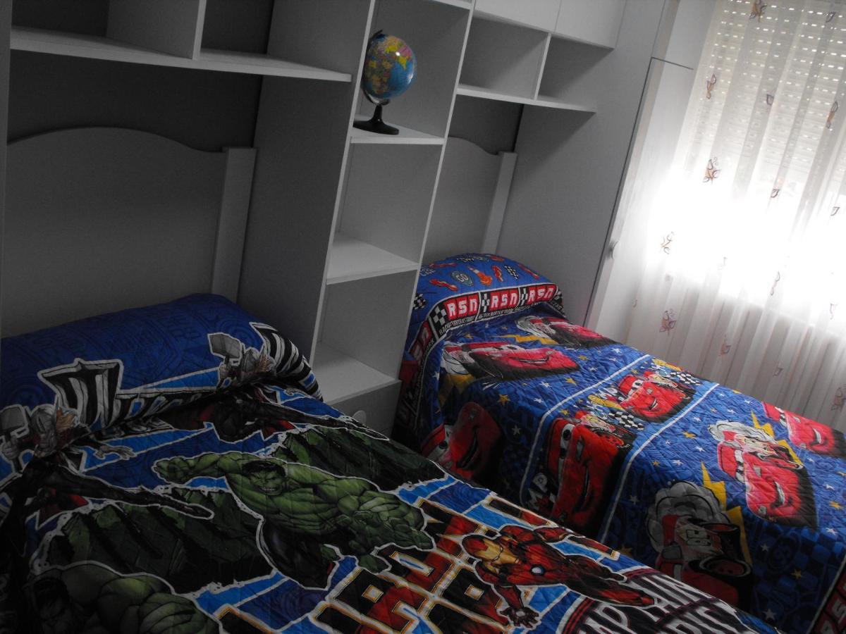 Apartamento Lucia Эль-Грове Экстерьер фото