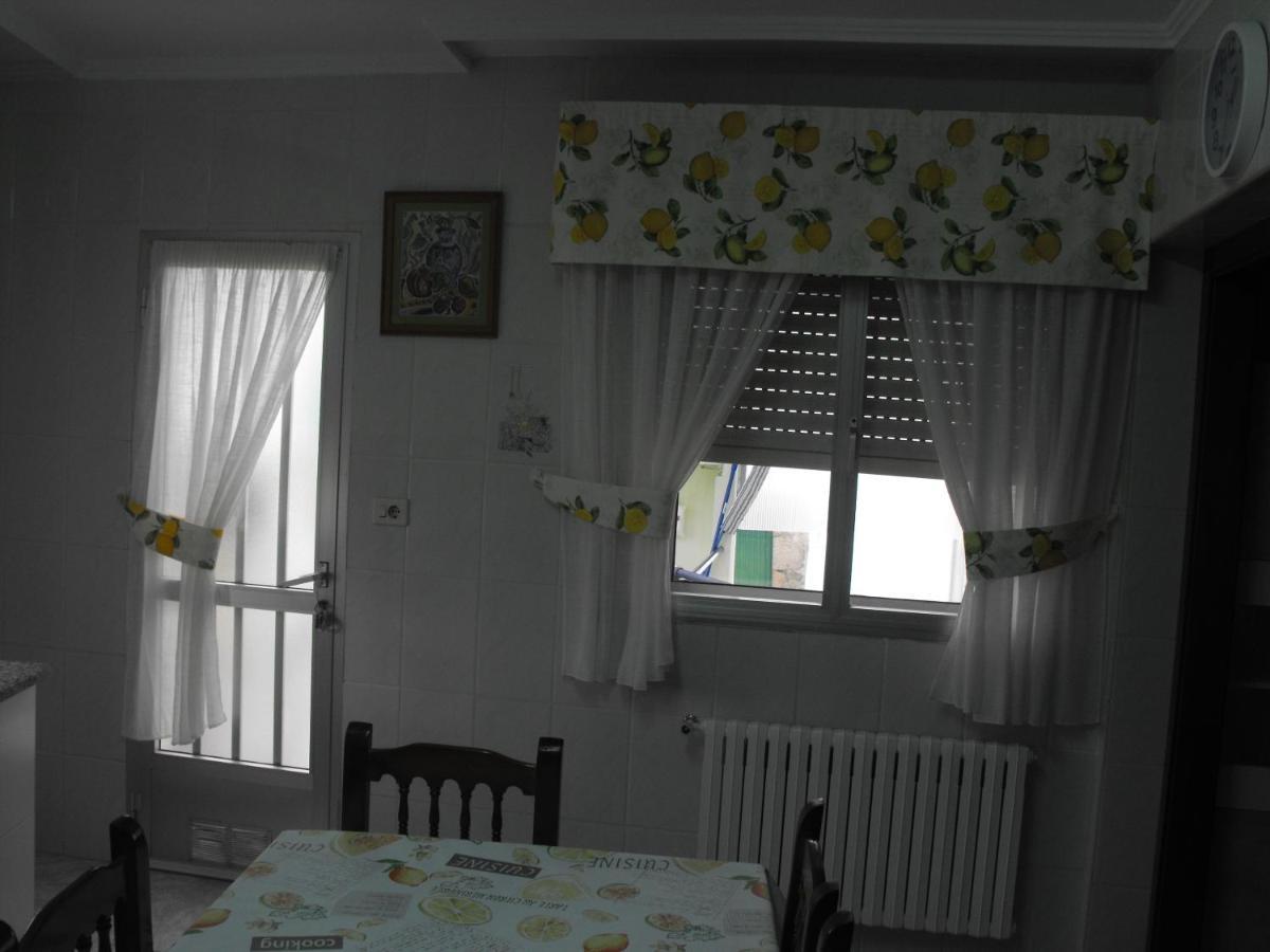 Apartamento Lucia Эль-Грове Экстерьер фото
